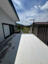 諏訪市、中古一戸建ての画像です