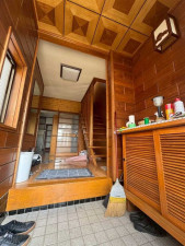 諏訪市、中古一戸建ての画像です