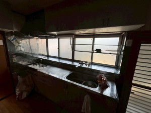 諏訪市、中古一戸建ての画像です