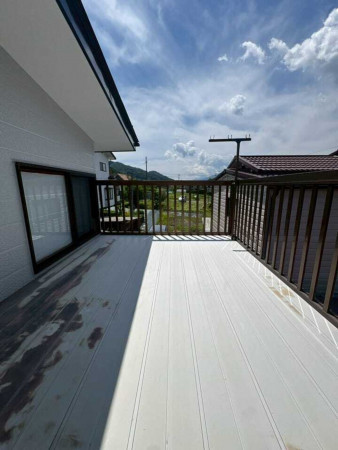 諏訪市、中古一戸建ての画像です