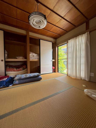 諏訪市、中古一戸建ての画像です