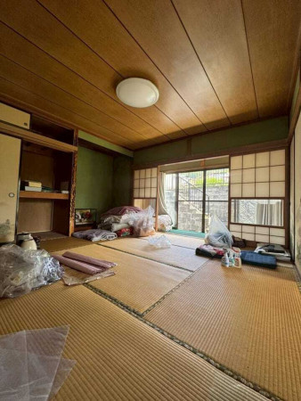諏訪市、中古一戸建ての画像です