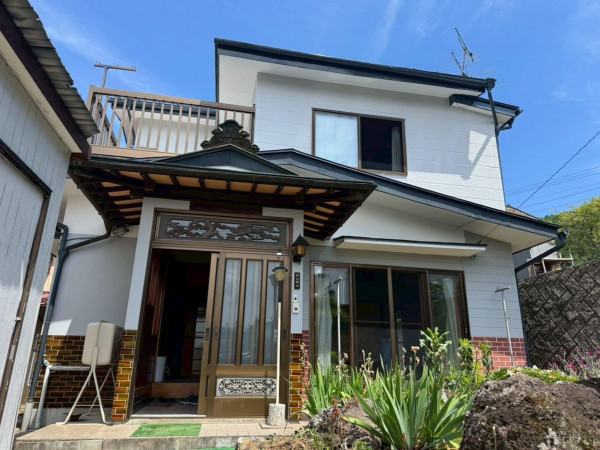 諏訪市、中古一戸建ての画像です
