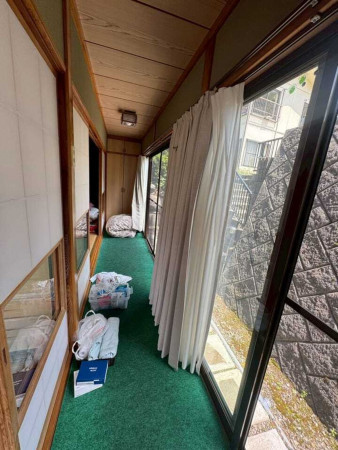 諏訪市、中古一戸建ての画像です