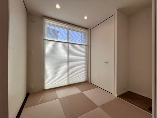 茅野市、中古一戸建ての画像です