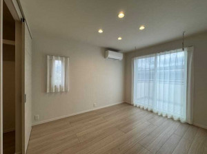 茅野市、中古一戸建ての画像です