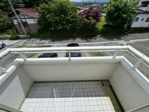 茅野市豊平、中古一戸建ての画像です