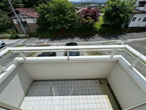 茅野市豊平、中古一戸建ての画像です