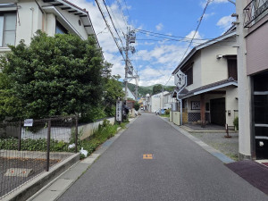 諏訪郡下諏訪町塚田町、中古一戸建ての画像です