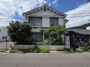 諏訪郡下諏訪町塚田町、中古一戸建ての画像です