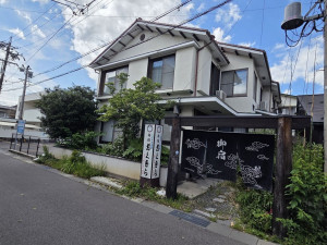 諏訪郡下諏訪町塚田町、中古一戸建ての画像です