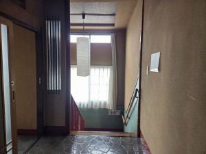 諏訪郡下諏訪町塚田町、中古一戸建ての画像です