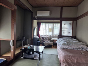 諏訪郡下諏訪町塚田町、中古一戸建ての画像です