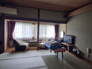 諏訪郡下諏訪町塚田町、中古一戸建ての画像です