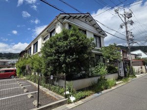 諏訪郡下諏訪町塚田町、中古一戸建ての画像です