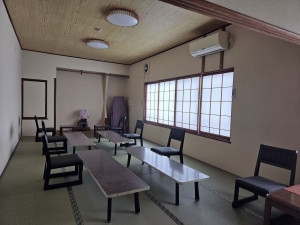 諏訪郡下諏訪町塚田町、中古一戸建ての画像です