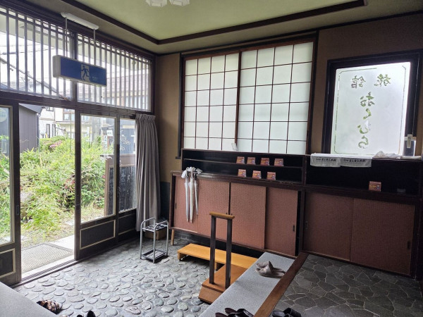 諏訪郡下諏訪町塚田町、中古一戸建ての画像です