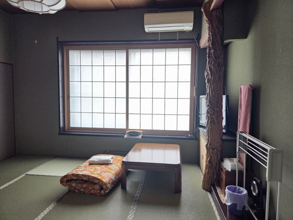諏訪郡下諏訪町塚田町、中古一戸建ての画像です