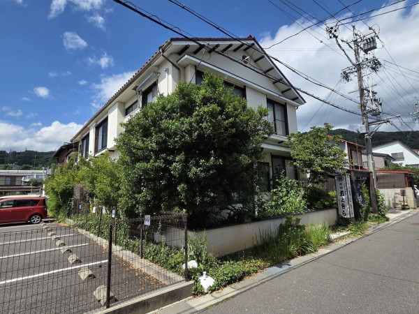 諏訪郡下諏訪町塚田町、中古一戸建ての画像です