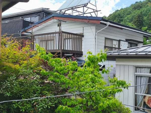 茅野市塚原、中古一戸建ての画像です