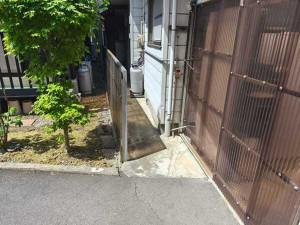 茅野市塚原、中古一戸建ての画像です