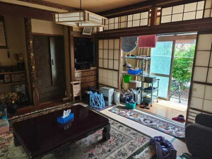 茅野市塚原、中古一戸建ての画像です
