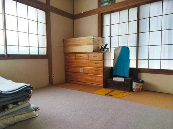 茅野市塚原、中古一戸建ての画像です