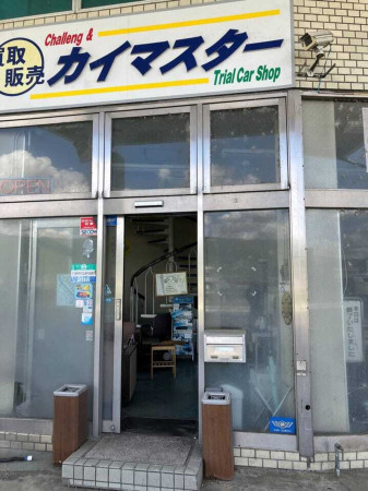 諏訪市、中古一戸建ての画像です