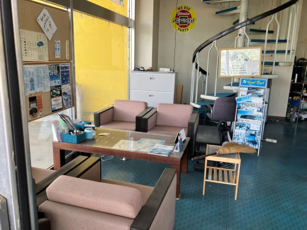 諏訪市、中古一戸建ての画像です