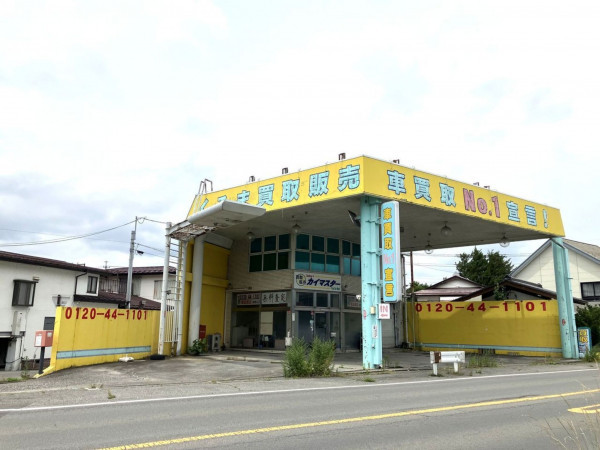 諏訪市、中古一戸建ての画像です