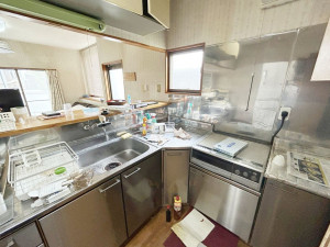 諏訪市、中古一戸建ての画像です