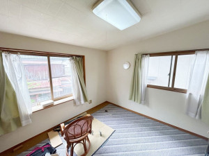 諏訪市、中古一戸建ての画像です