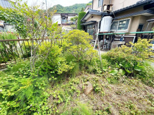 諏訪市、中古一戸建ての画像です