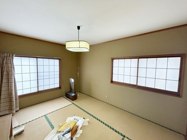 諏訪市、中古一戸建ての画像です