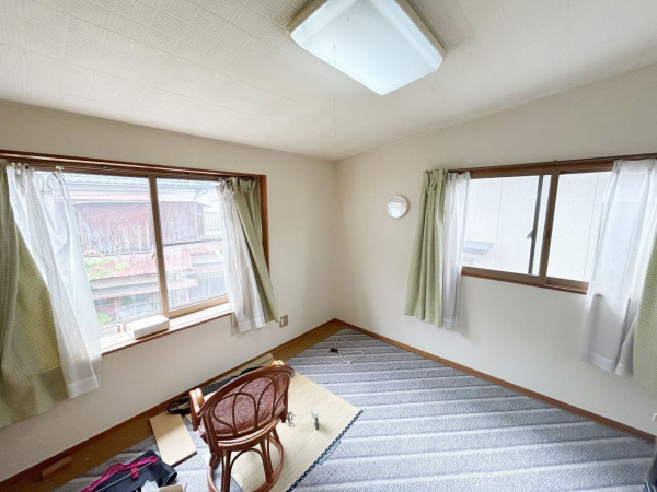 諏訪市、中古一戸建ての画像です