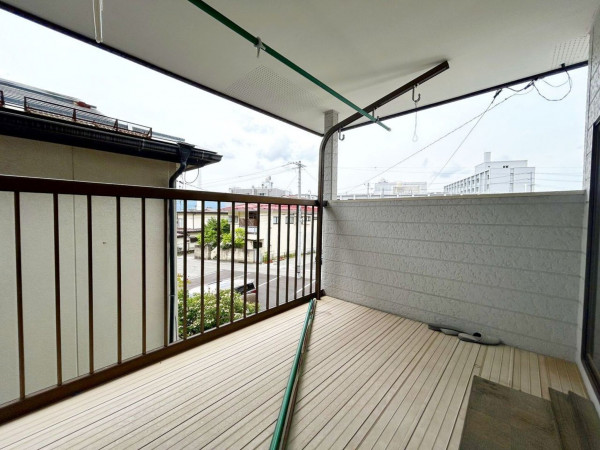 諏訪市、中古一戸建ての画像です