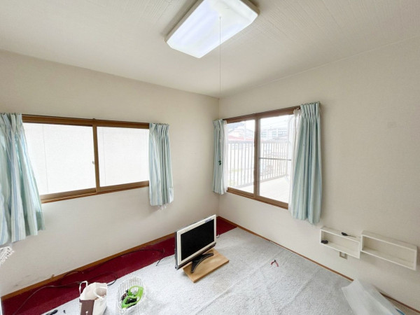 諏訪市、中古一戸建ての画像です