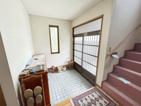 諏訪市、中古一戸建ての画像です
