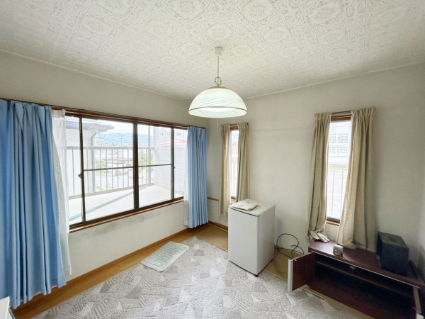諏訪市、中古一戸建ての画像です