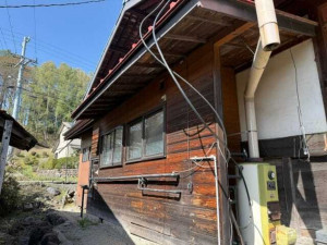 茅野市泉野、中古一戸建ての画像です