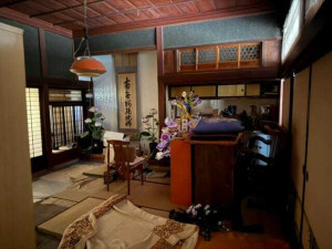 茅野市泉野、中古一戸建ての画像です