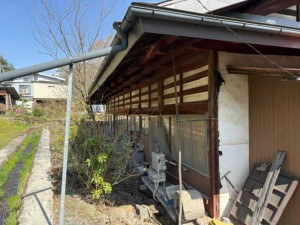 茅野市泉野、中古一戸建ての画像です