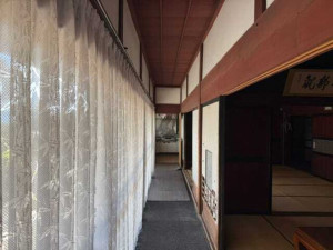茅野市泉野、中古一戸建ての画像です