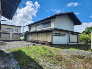 諏訪郡原村、中古一戸建ての画像です