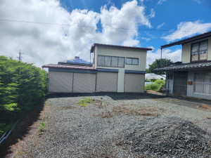 諏訪郡原村、中古一戸建ての画像です