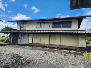 諏訪郡原村、中古一戸建ての画像です