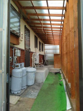 茅野市米沢、中古一戸建ての画像です