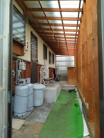 茅野市米沢、中古一戸建ての画像です