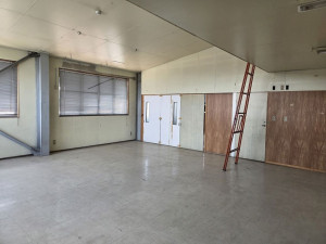 諏訪市、中古一戸建ての画像です