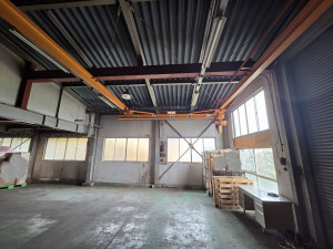 諏訪市、中古一戸建ての画像です